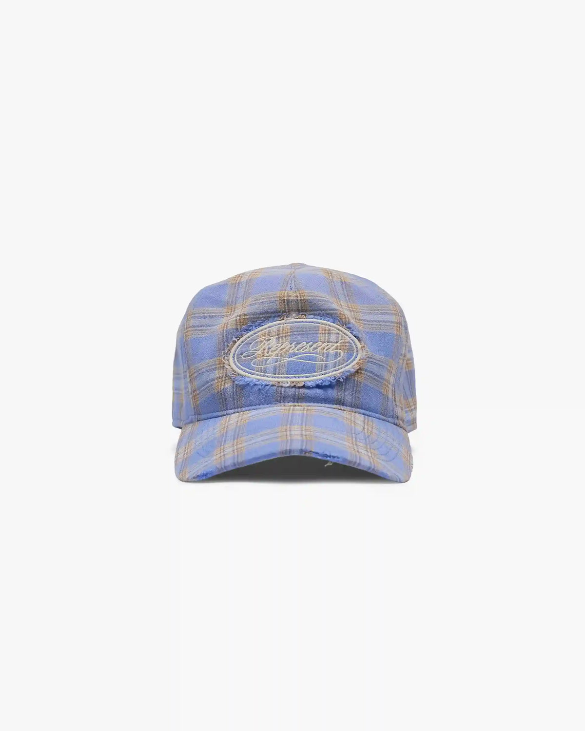 Santa Monica x 47 Cap - Light Blue