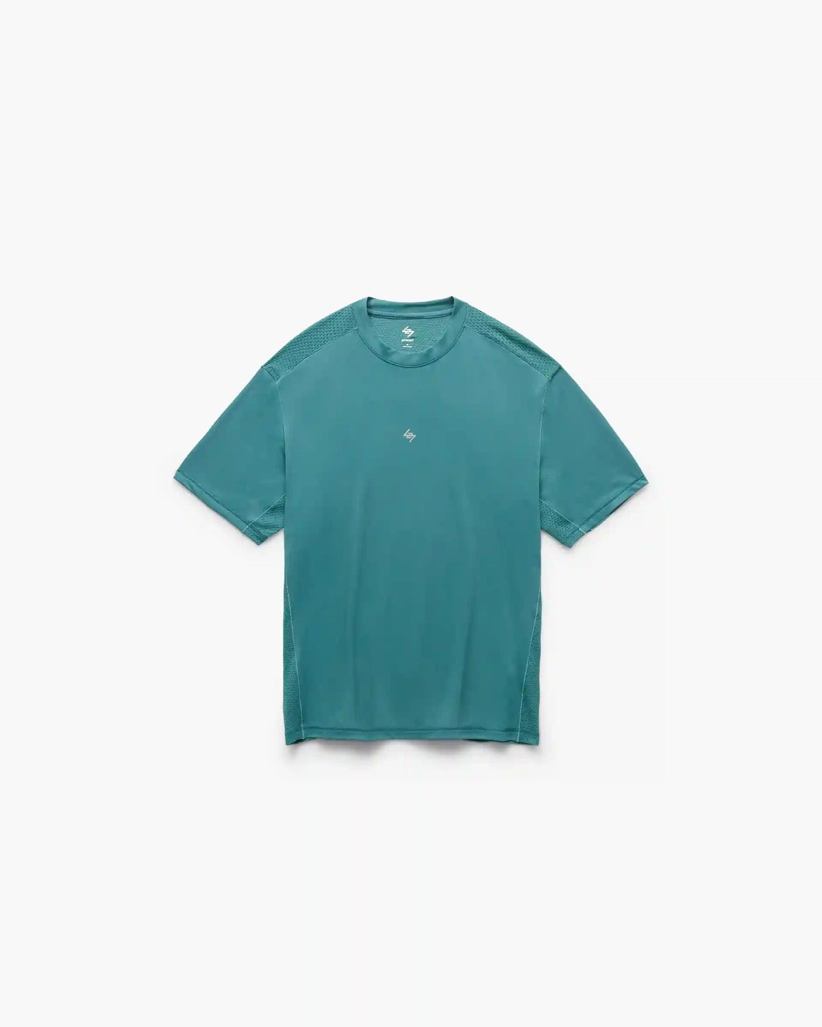 247 Numbers T-Shirt - Teal