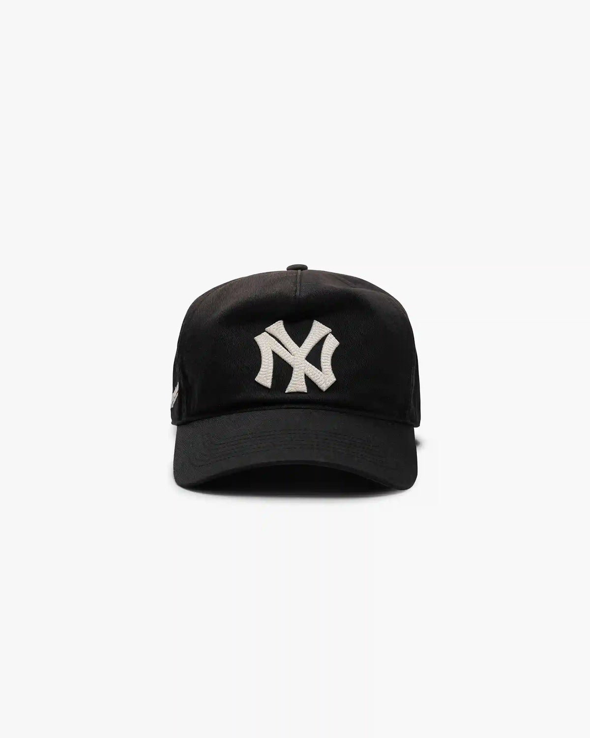 Represent X 47 New York Yankees Cap - Washed Black