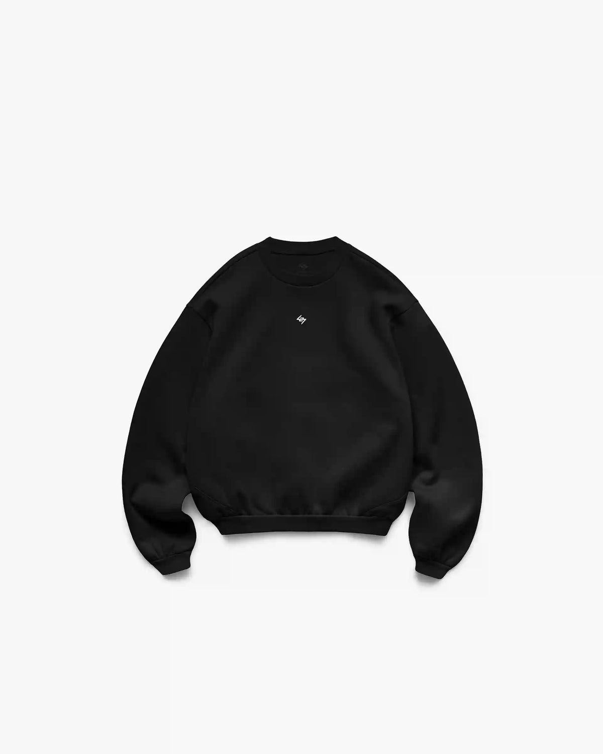 247 DNA Sweater 2.0- Jet Black