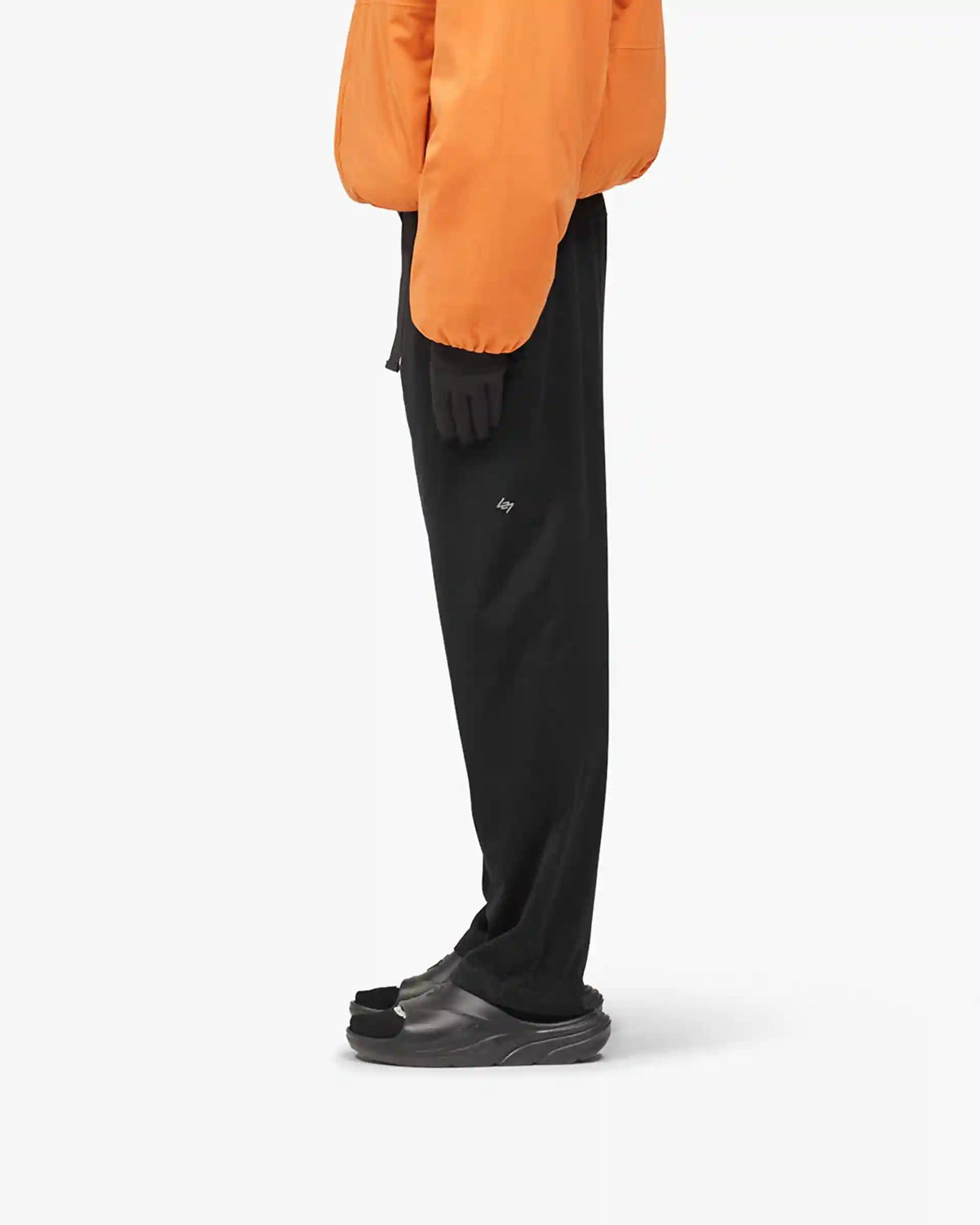 247 Power Shield™ Pant - Jet Black