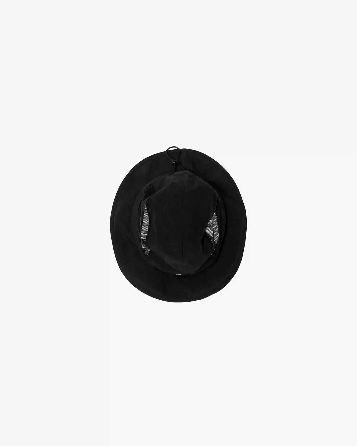247 Ultra Bucket Hat - Jet Black