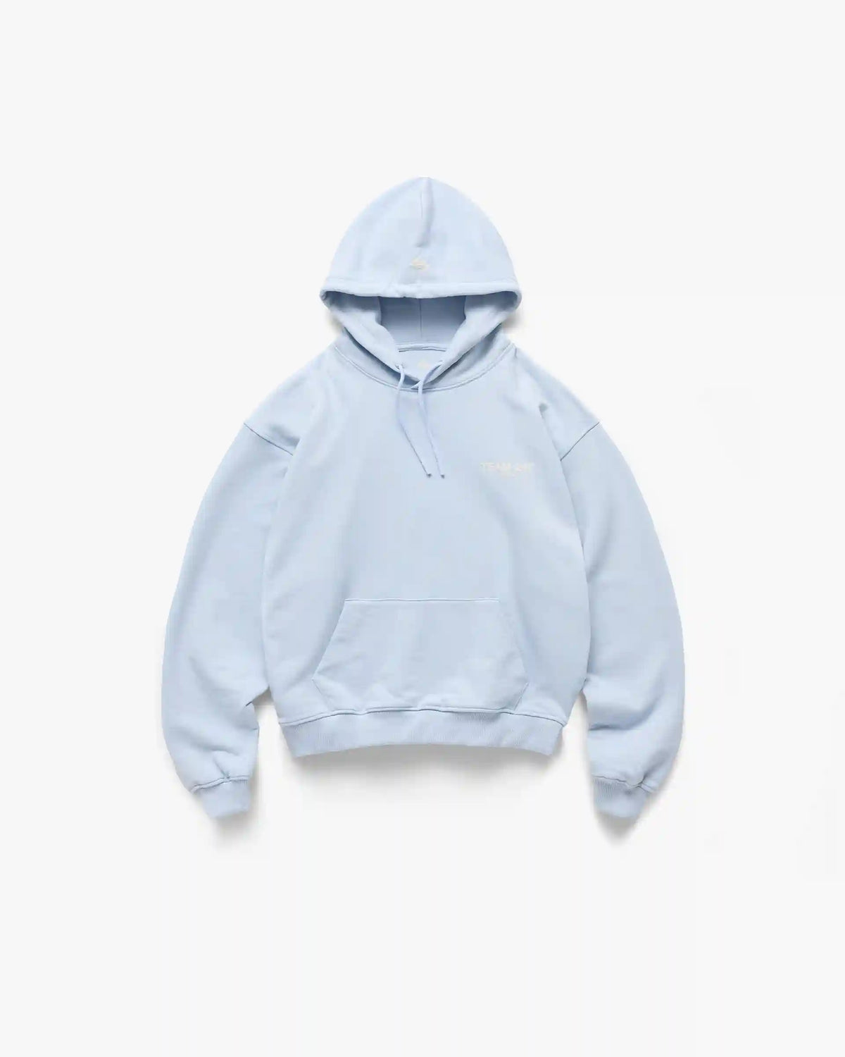 Team 247 Oversized Hoodie - Glacier