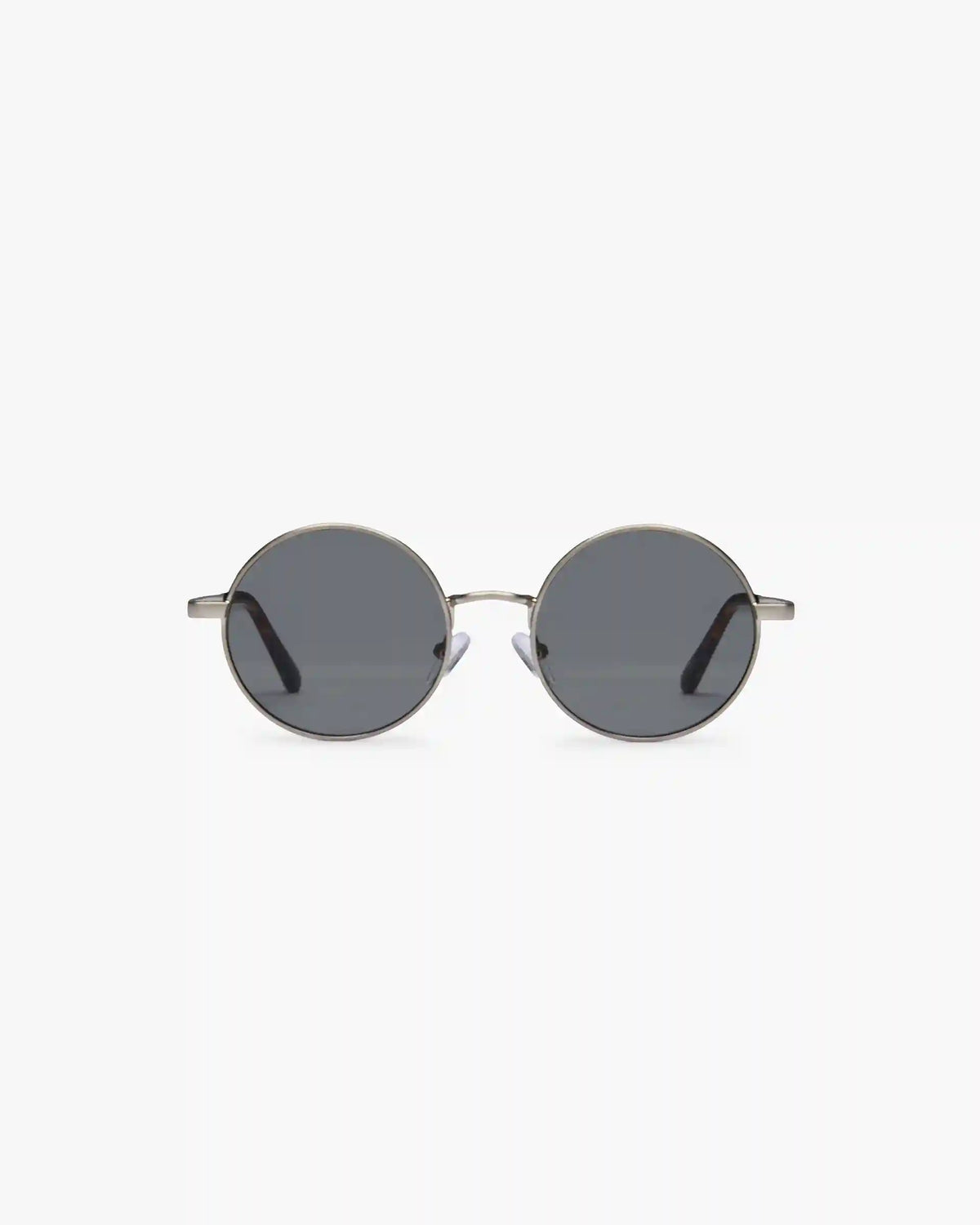 Melrose Sunglasses - Silver
