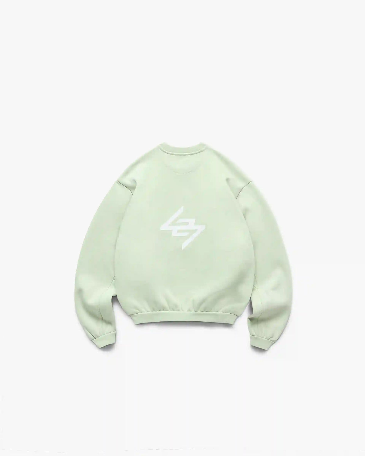 247 DNA Sweater 2.0 - Fern
