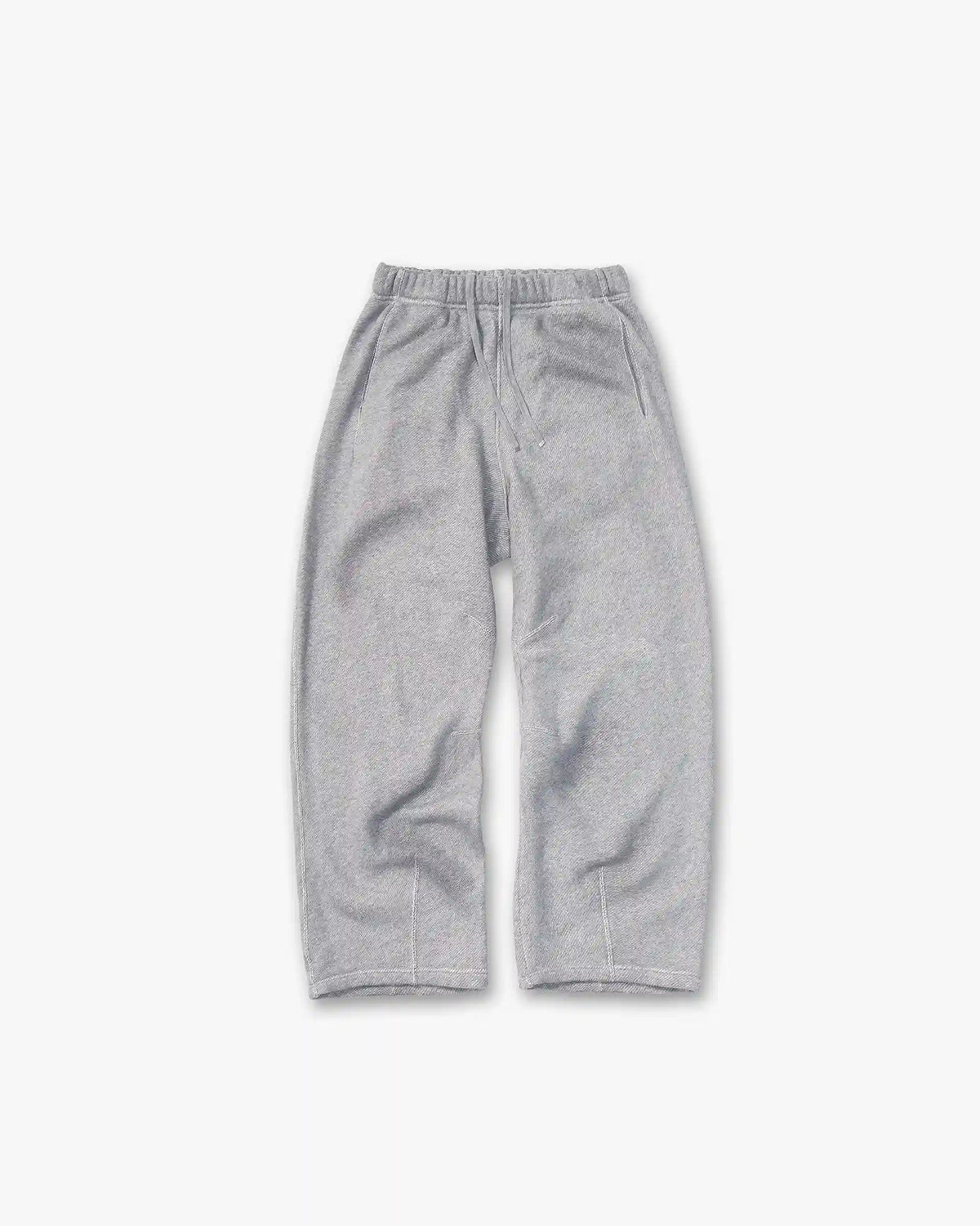 Heavyweight Sweatpant - Ash Grey