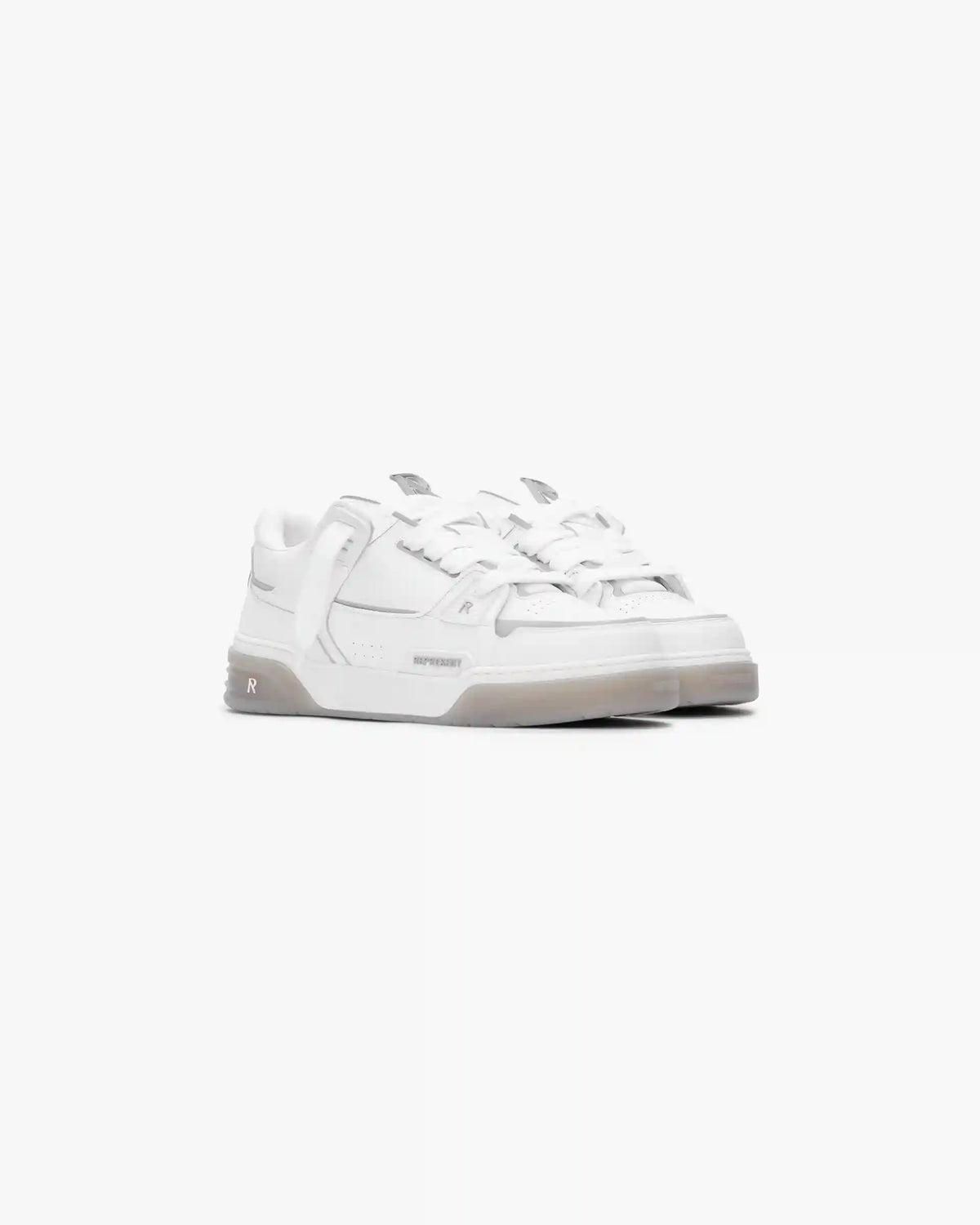Studio Sneaker - White Grey