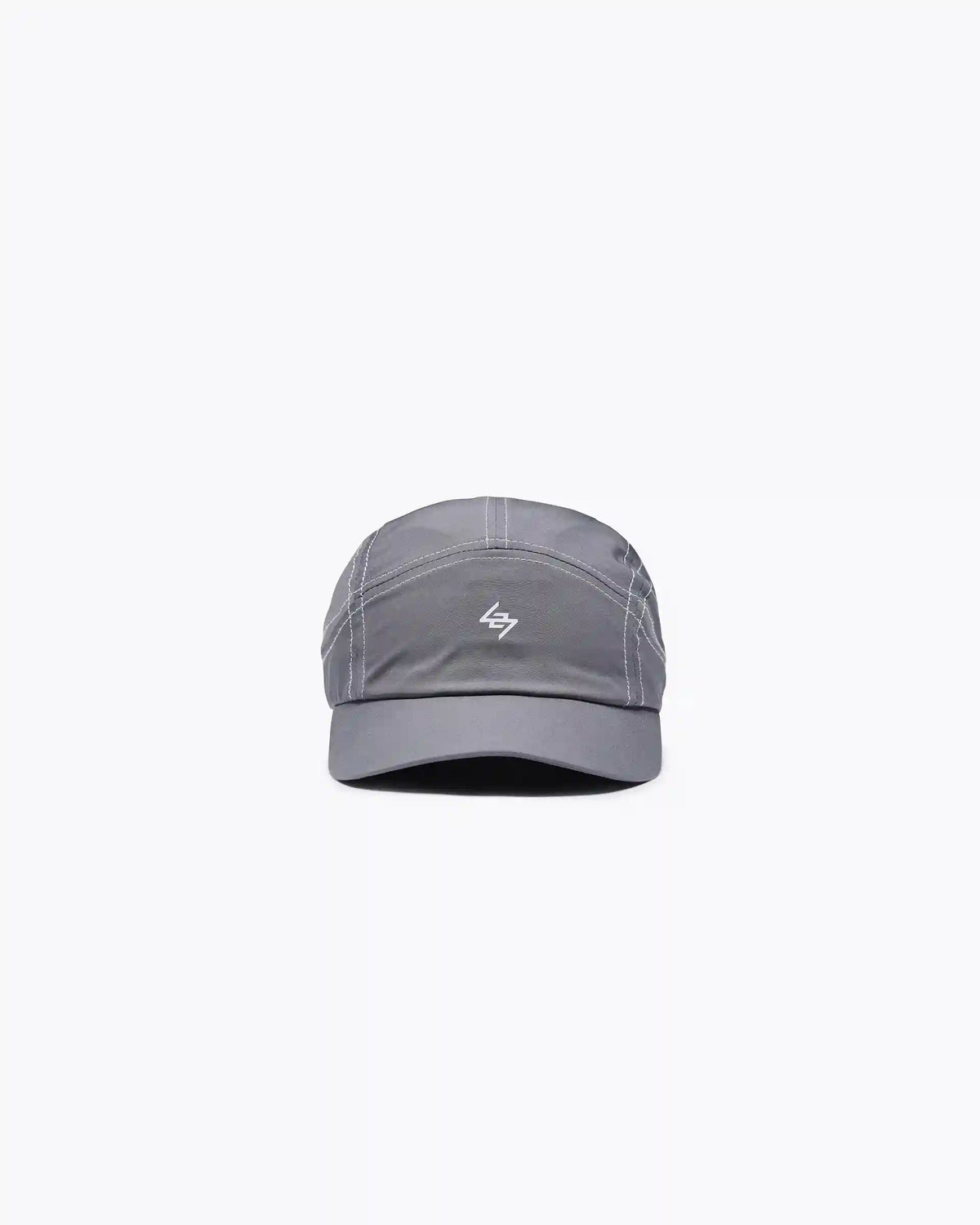 247 Sydney Cap - Washed Grey