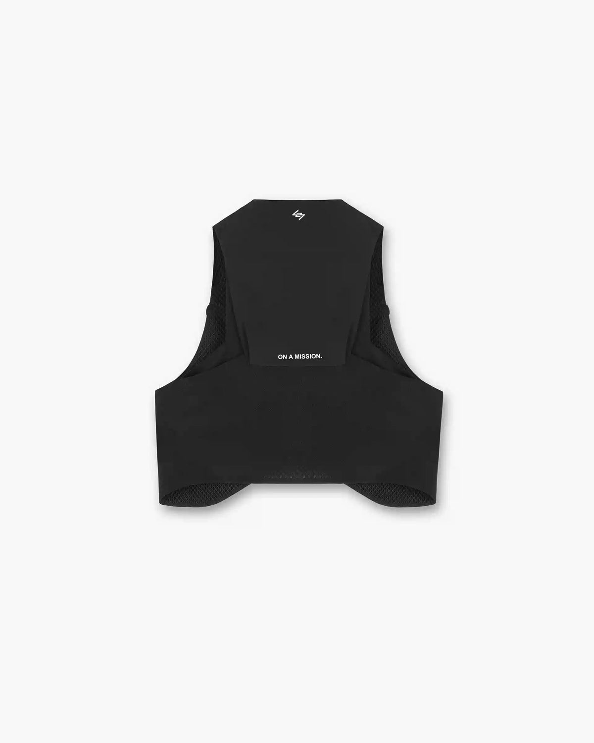 Team 247 Chest Rig - Black