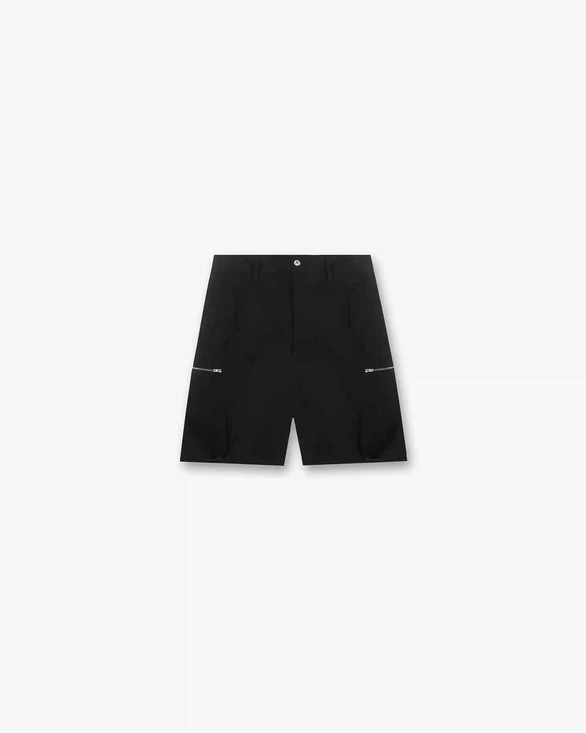 Workshop Short - Black