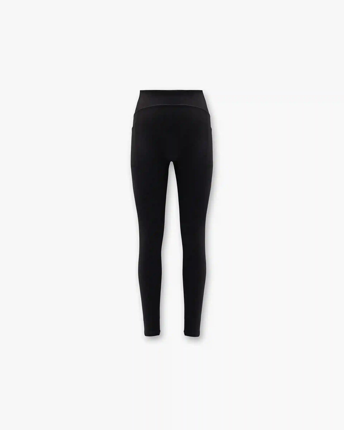 247 Restore Legging - Jet Black