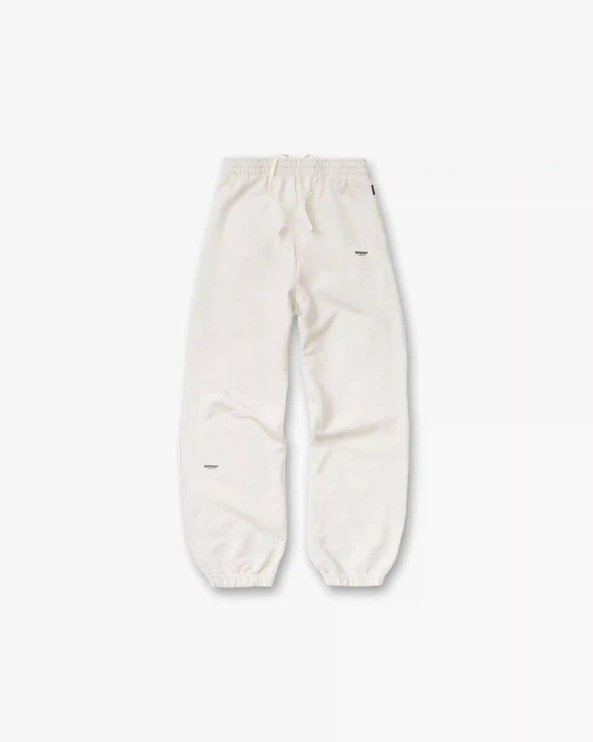 Micro Owners Club Sweatpant - Cream Marl