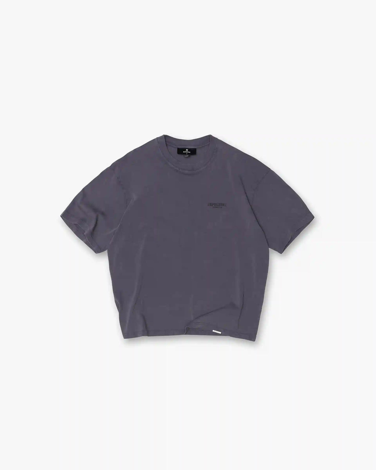 Represent Owners Club T-Shirt - Storm