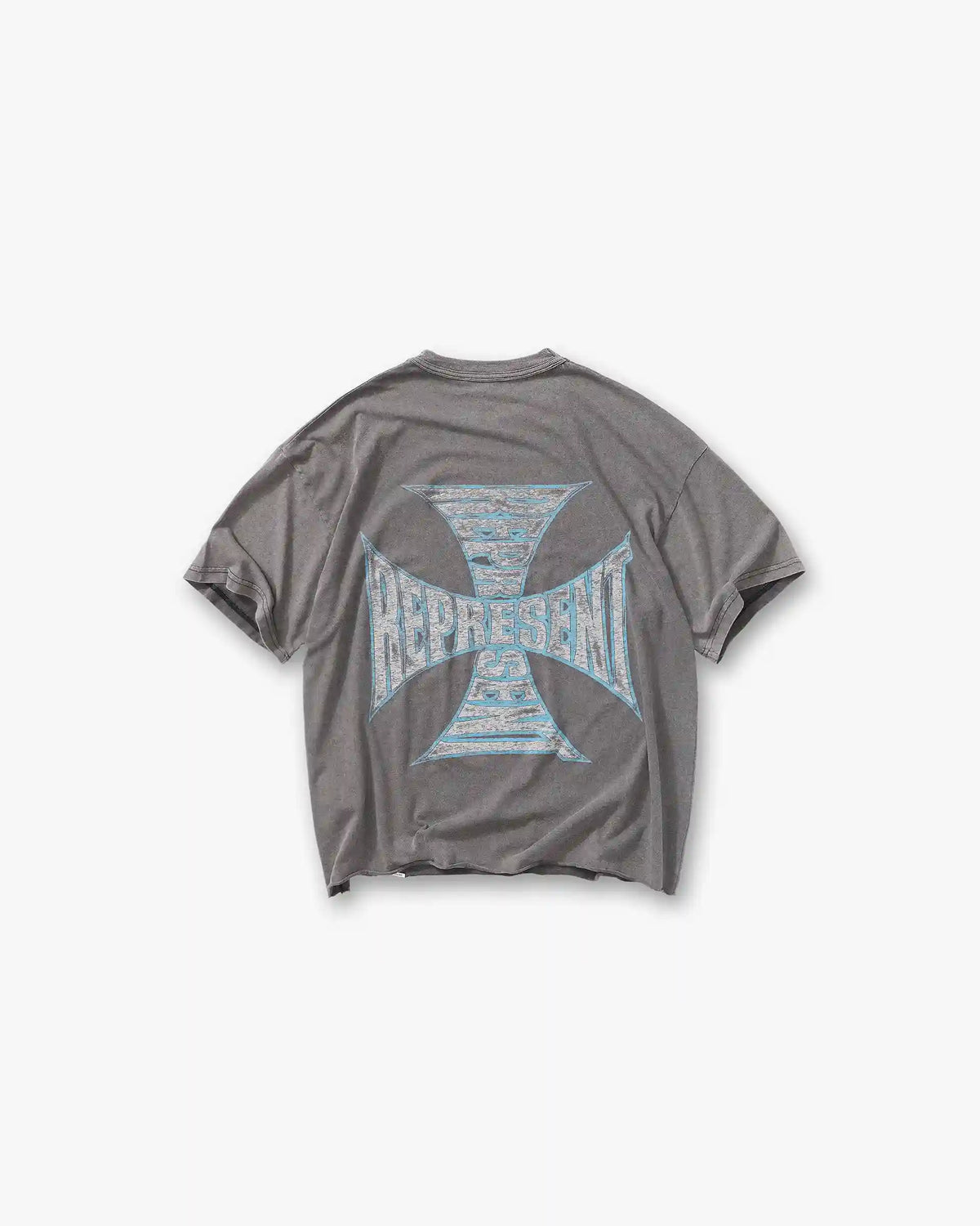 MH T-Shirt - Vintage Grey