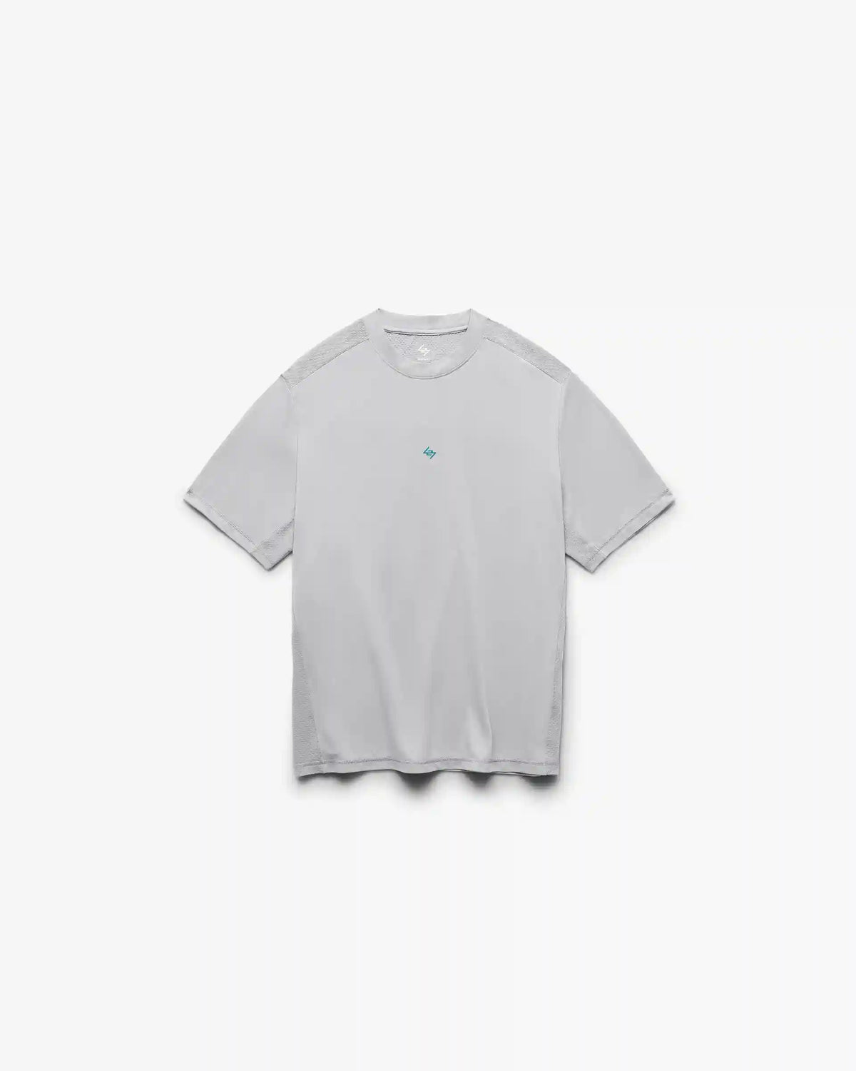 247 Numbers T-Shirt - Graphite Grey