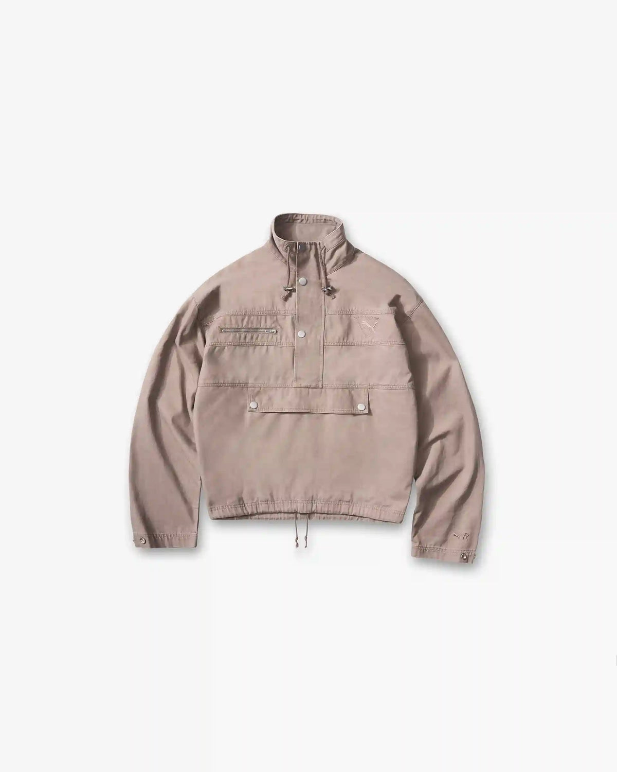 Represent X Puma Jacket - Pine Bark