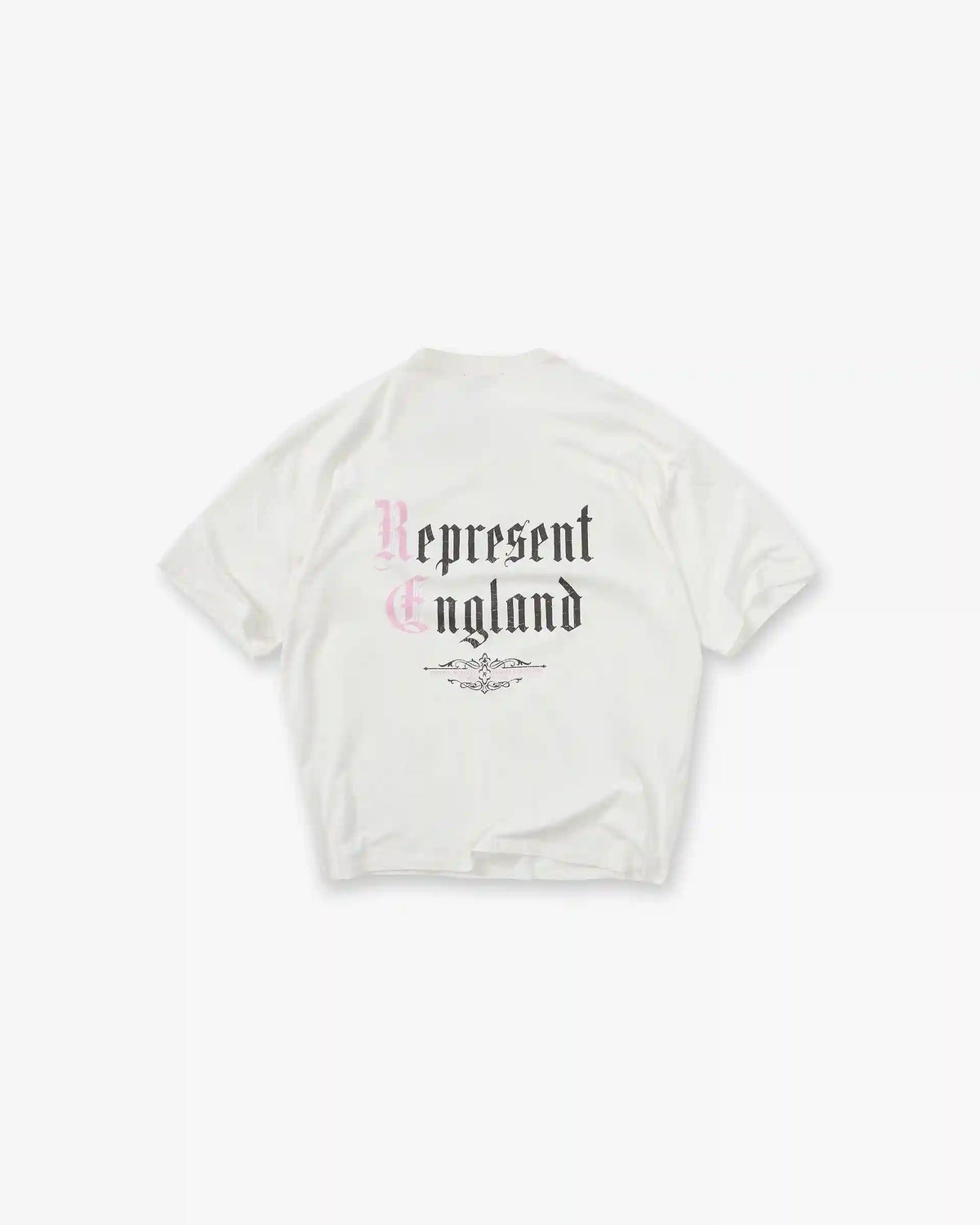 Private Members T-Shirt - Flat White