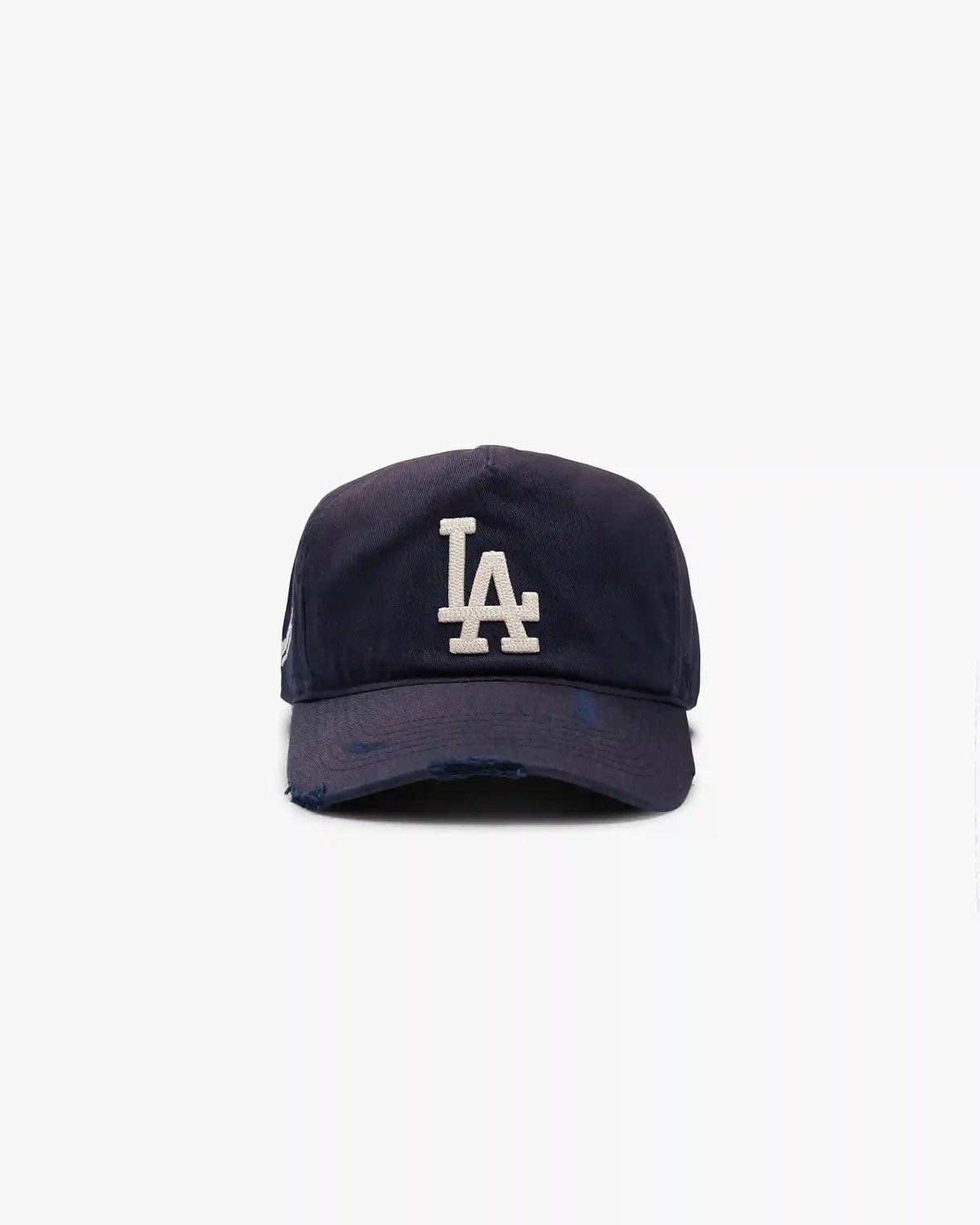 Represent X 47 Los Angeles Dodgers Cap - Vintage Blue