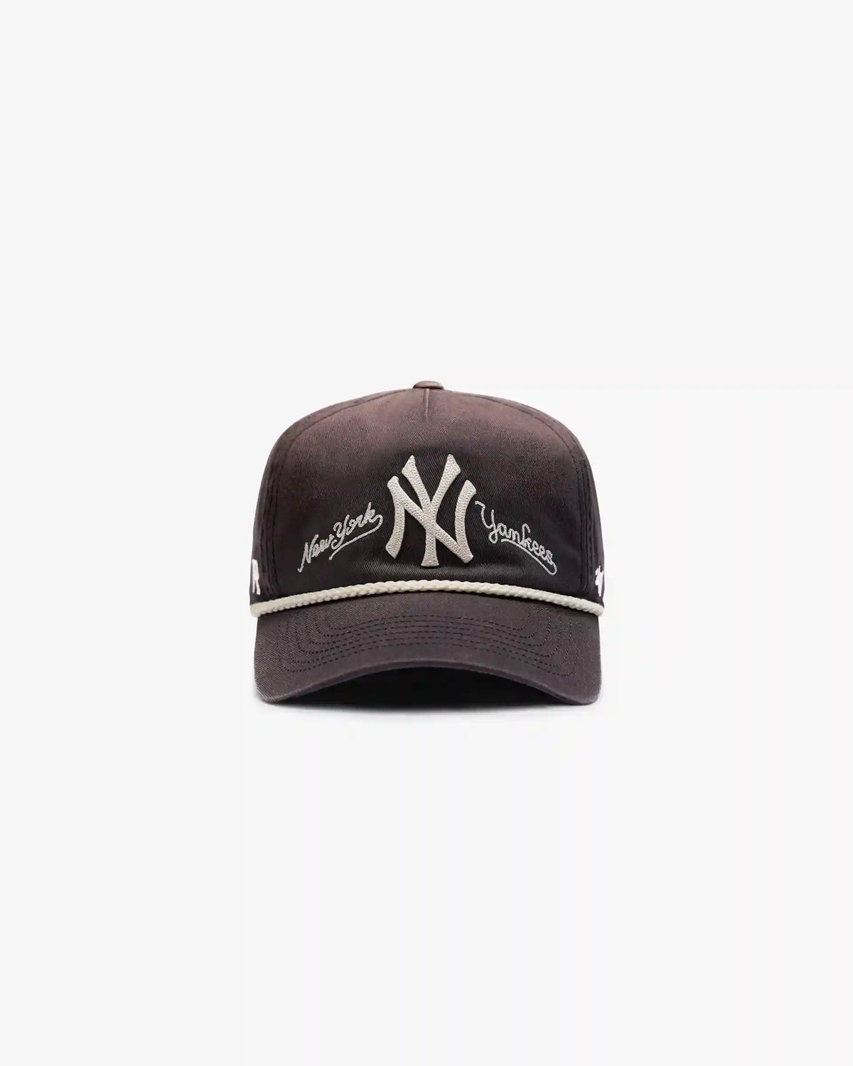 New York Yankees x Represent 47 Cap - Graphite