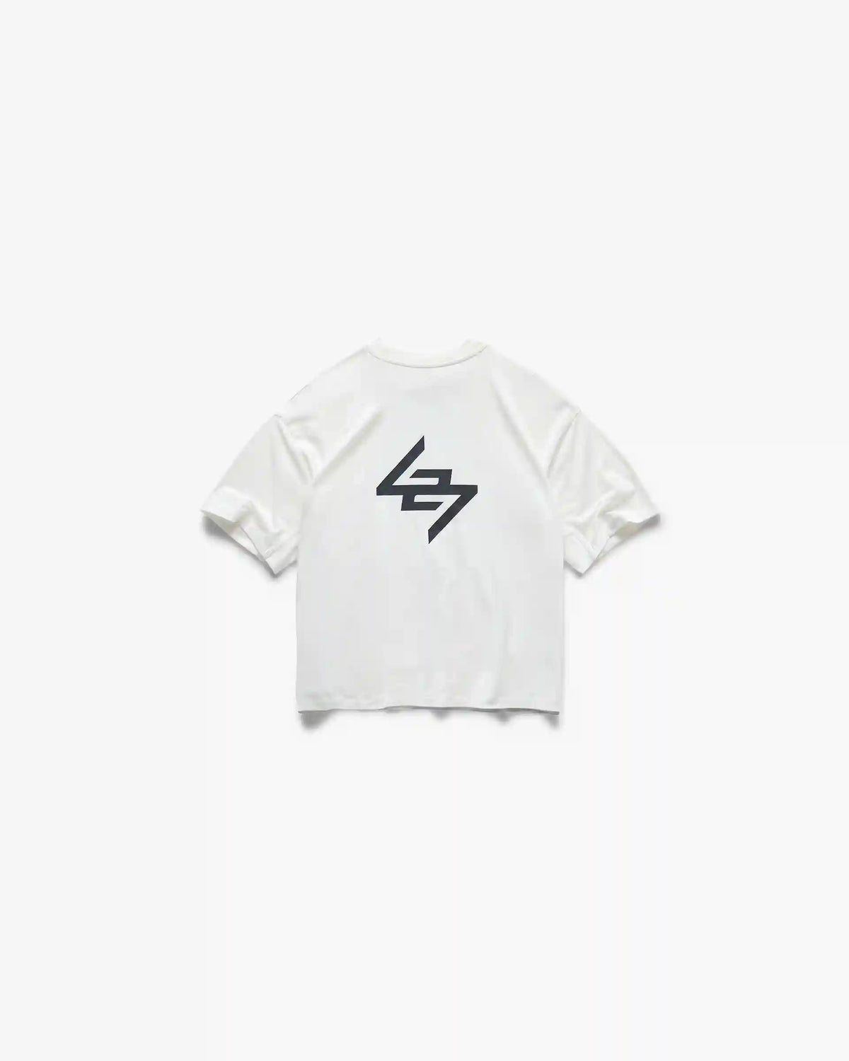 247 DNA T-Shirt - Flat White