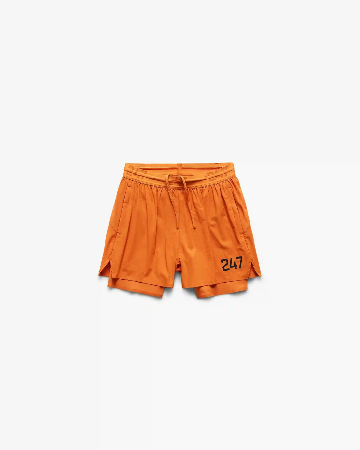247 Trail Short - Ember