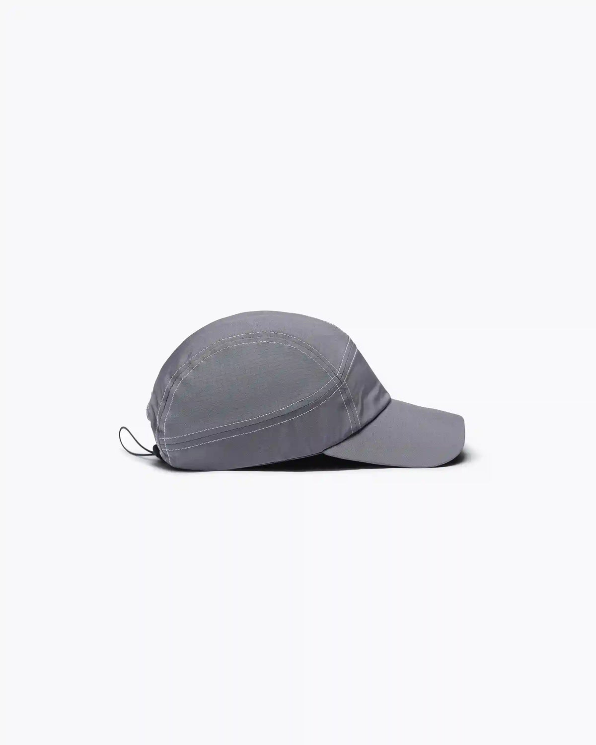247 Sydney Cap - Washed Grey
