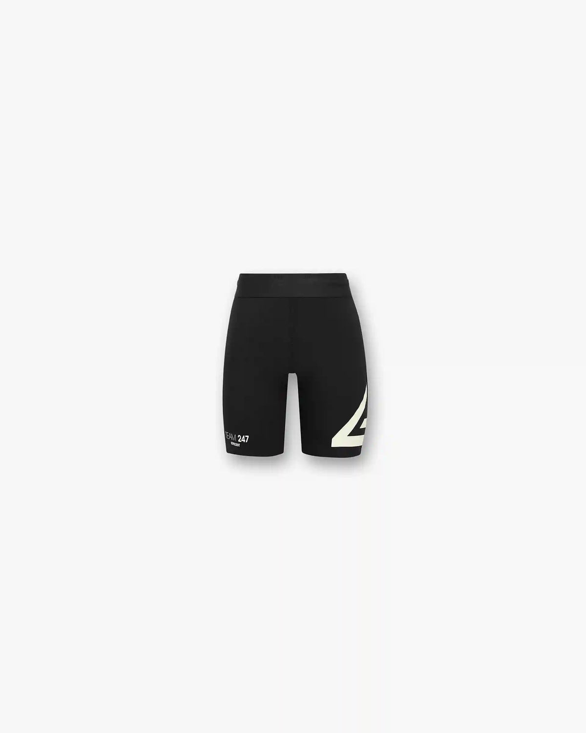 247 Micro Motion Short - Black