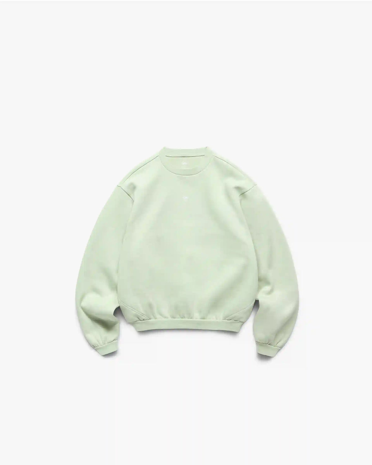 247 DNA Sweater 2.0 - Fern
