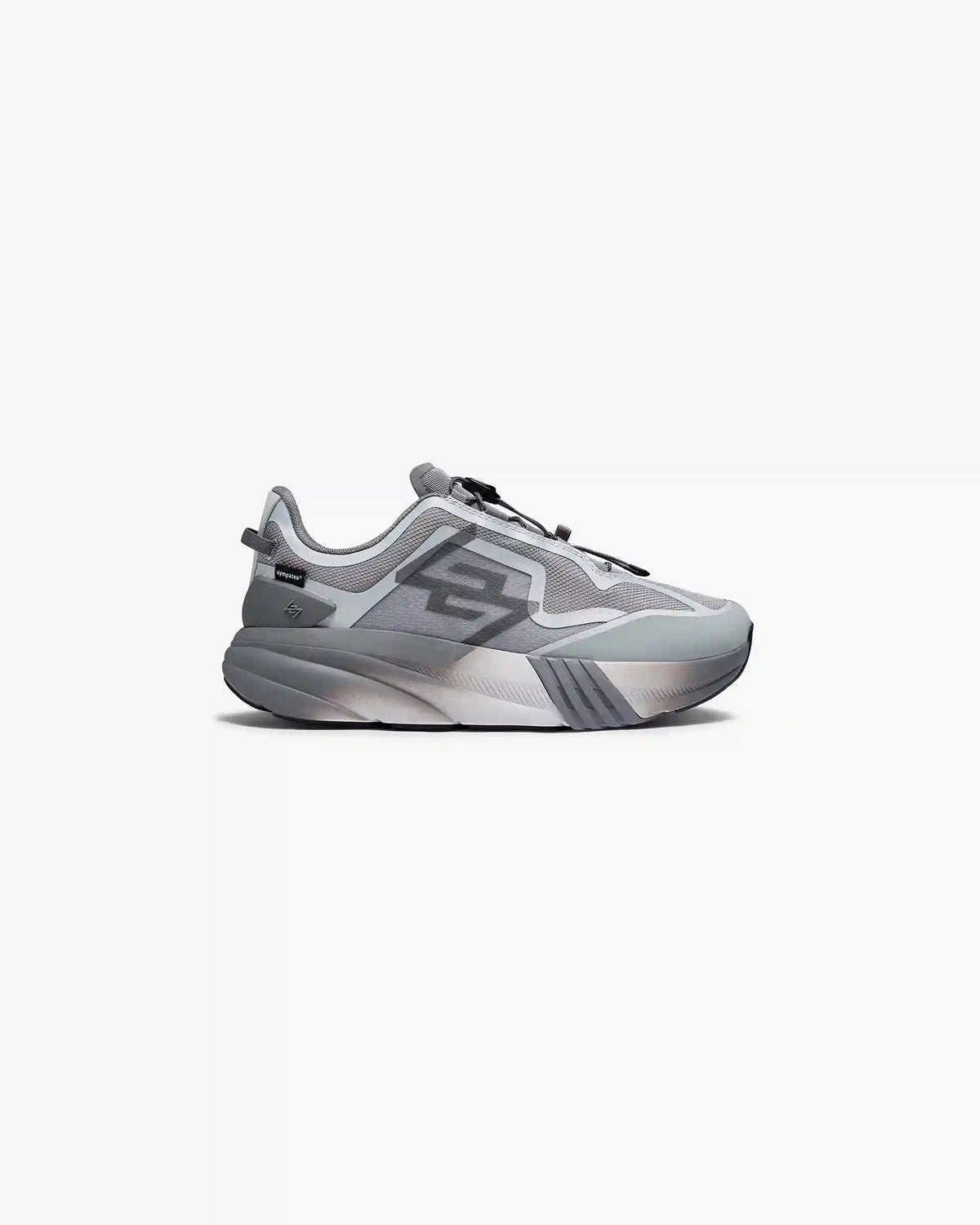 247 Arc-1 Runner Winter - Steel
