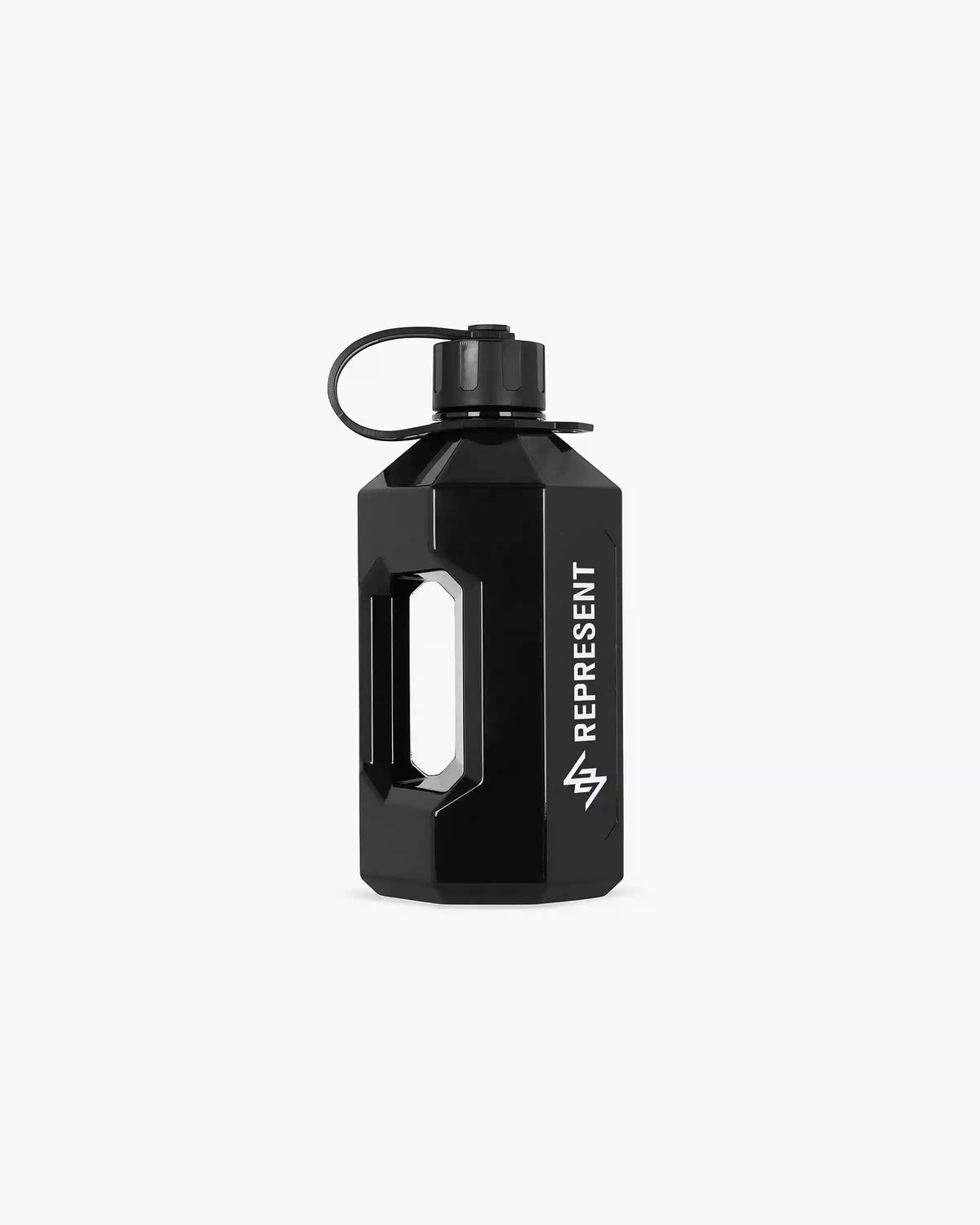 247 Bottle XL - Smoke