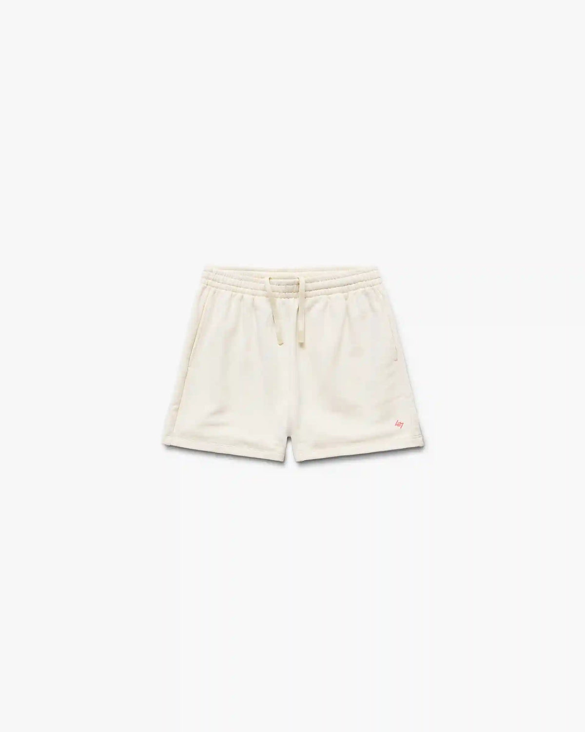 Team 247 Jersey Short - Cream